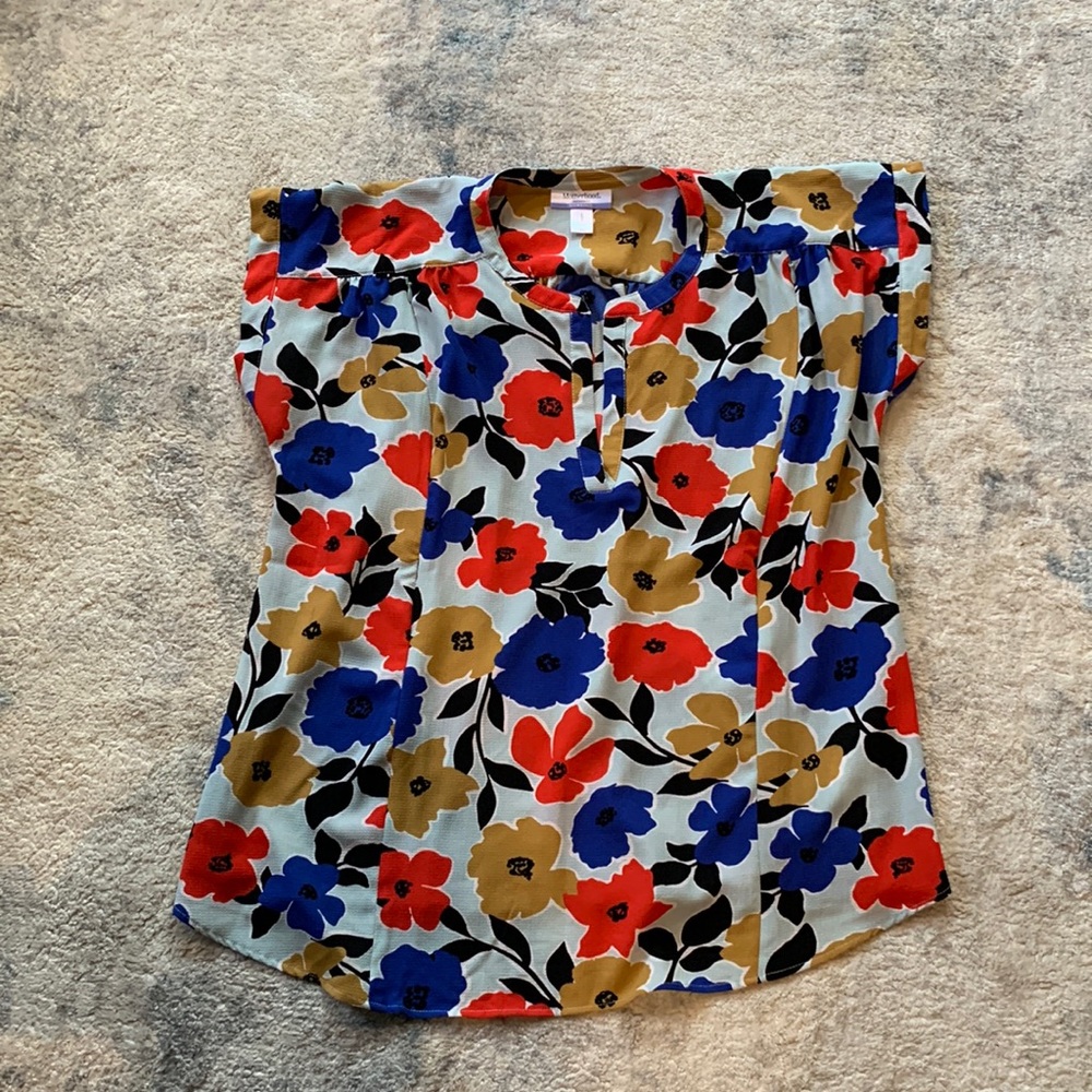 Motherhood Nursing Top